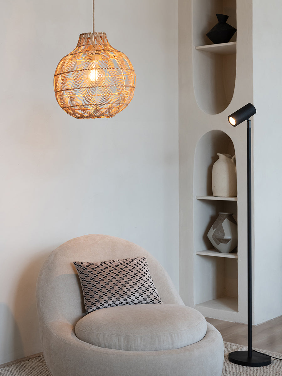 Mendoza Hanging Lamp