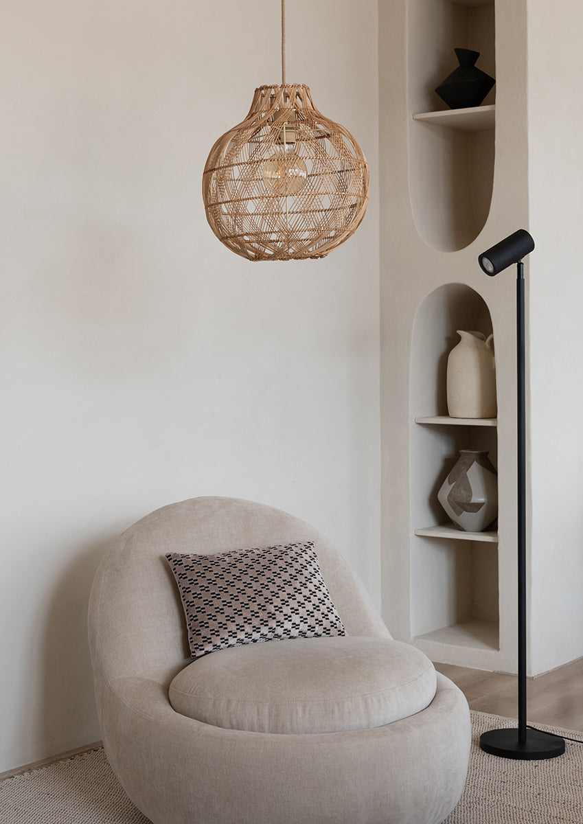 Mendoza Hanging Lamp