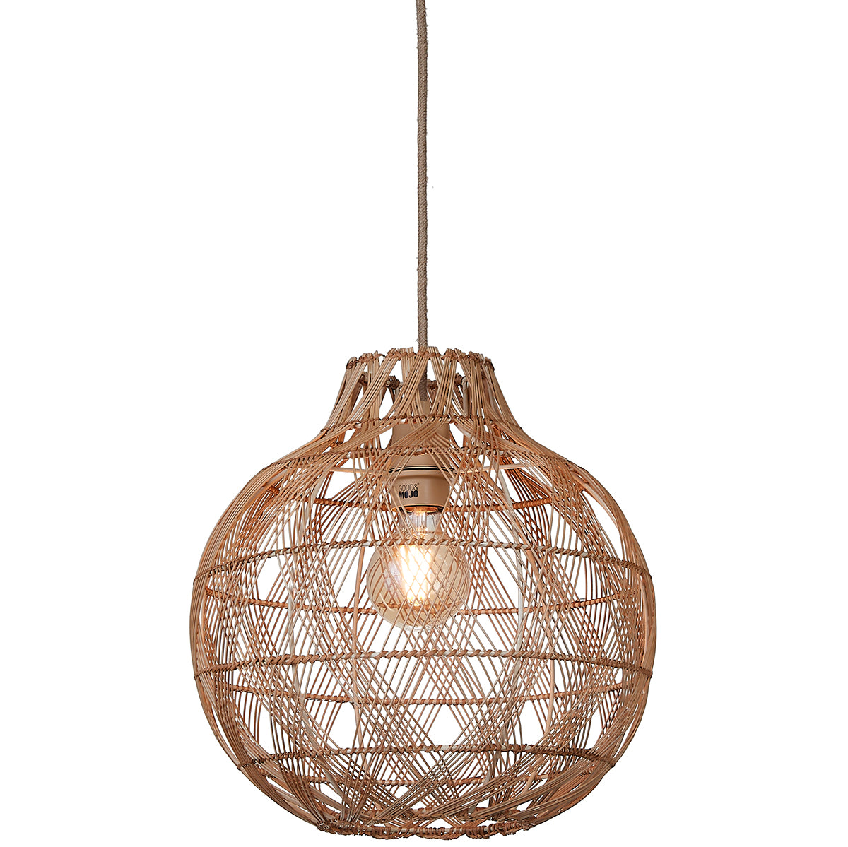 Mendoza Hanging Lamp