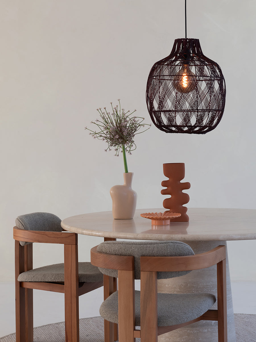 Mendoza Hanging Lamp