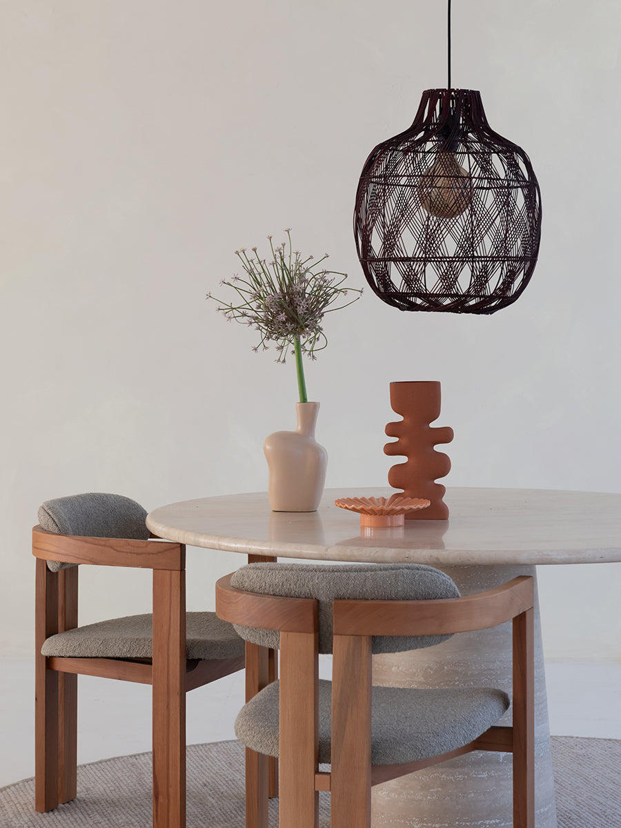 Mendoza Hanging Lamp