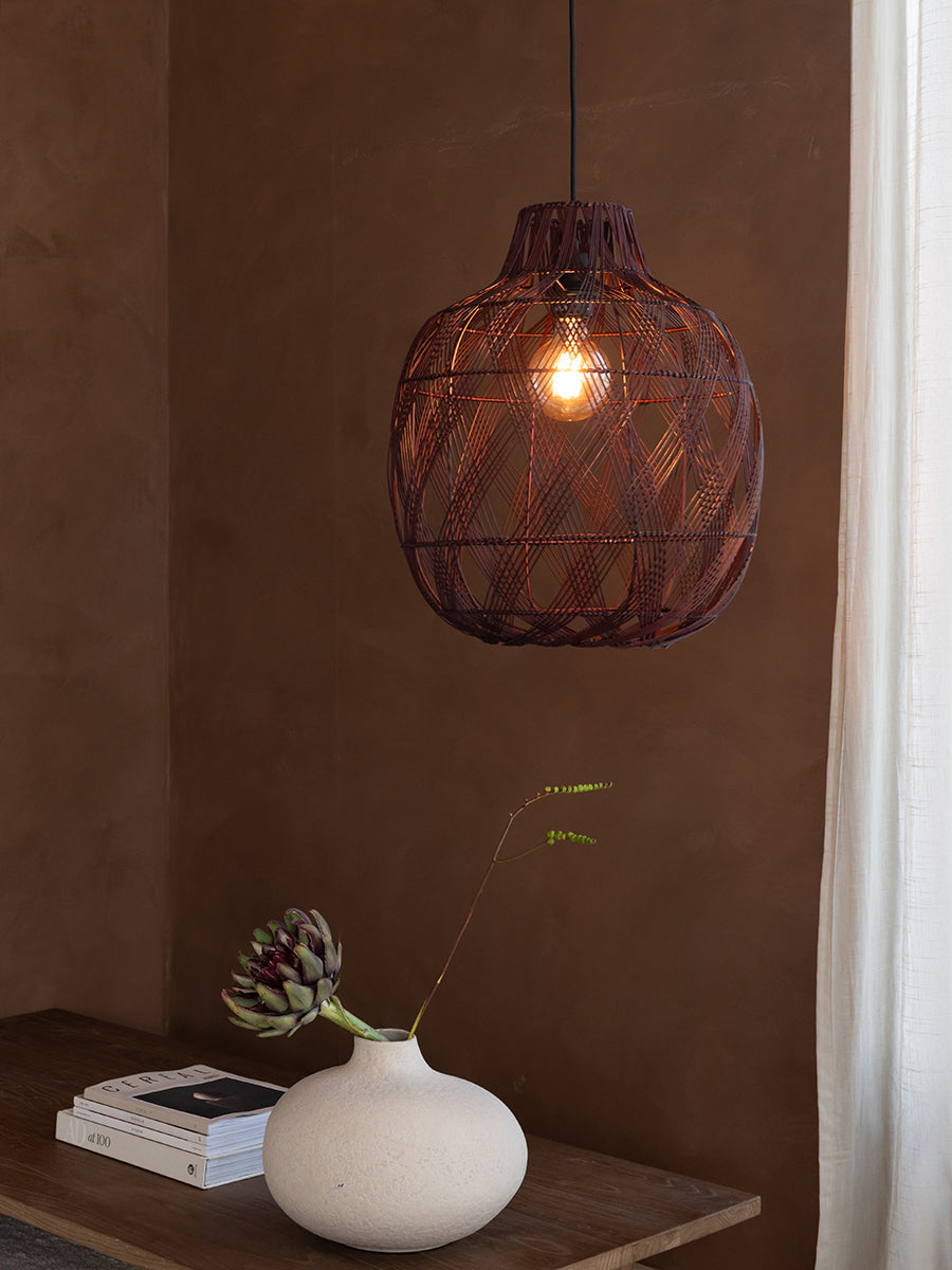 Mendoza Hanging Lamp