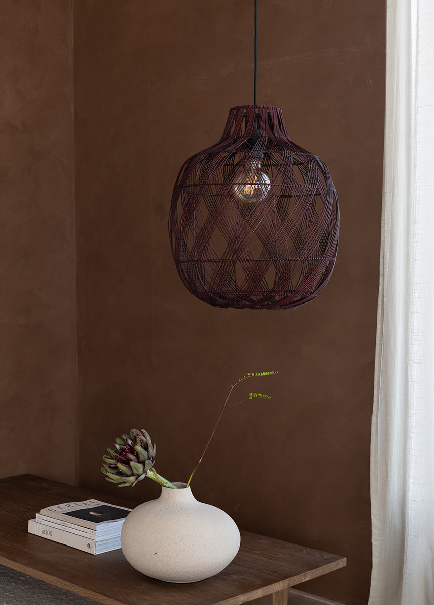 Mendoza Hanging Lamp