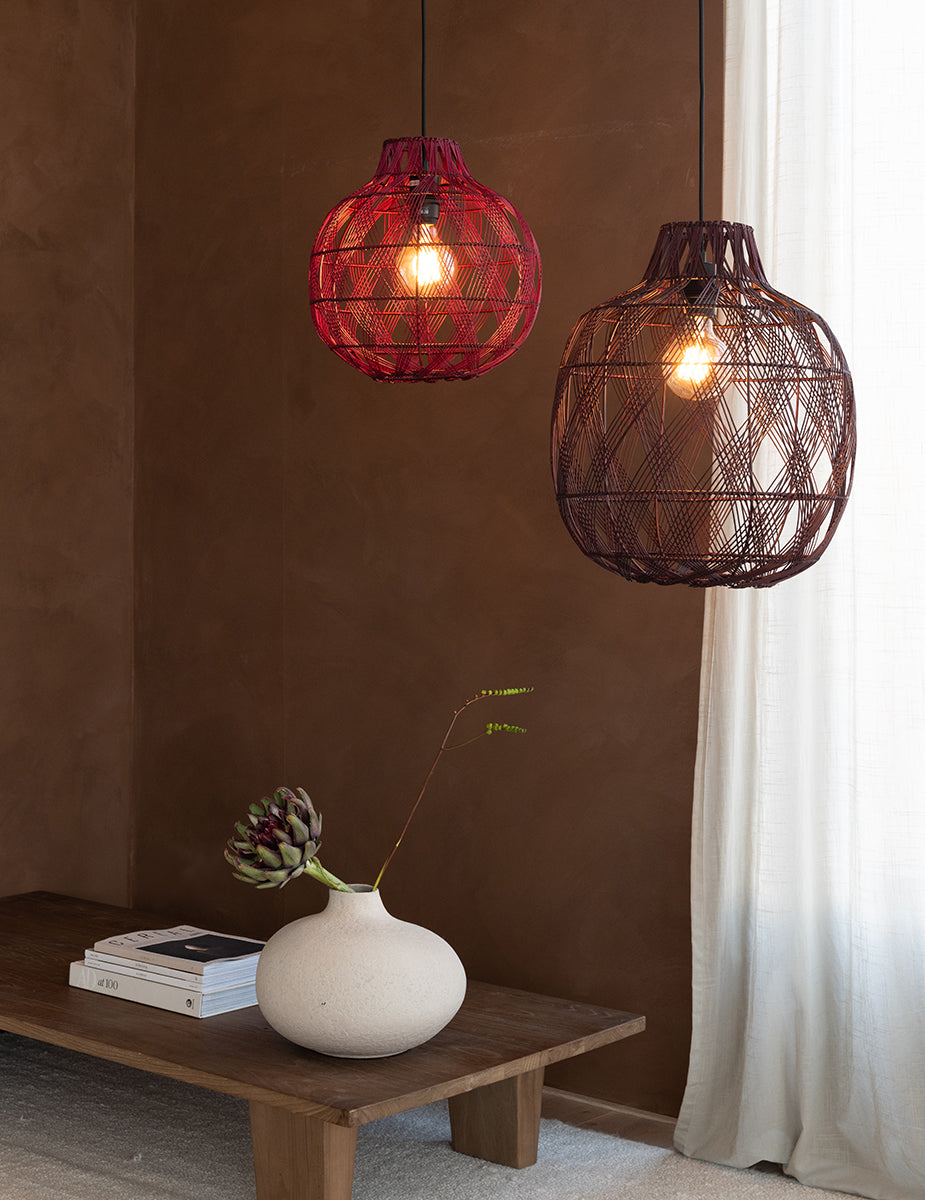 Mendoza Hanging Lamp