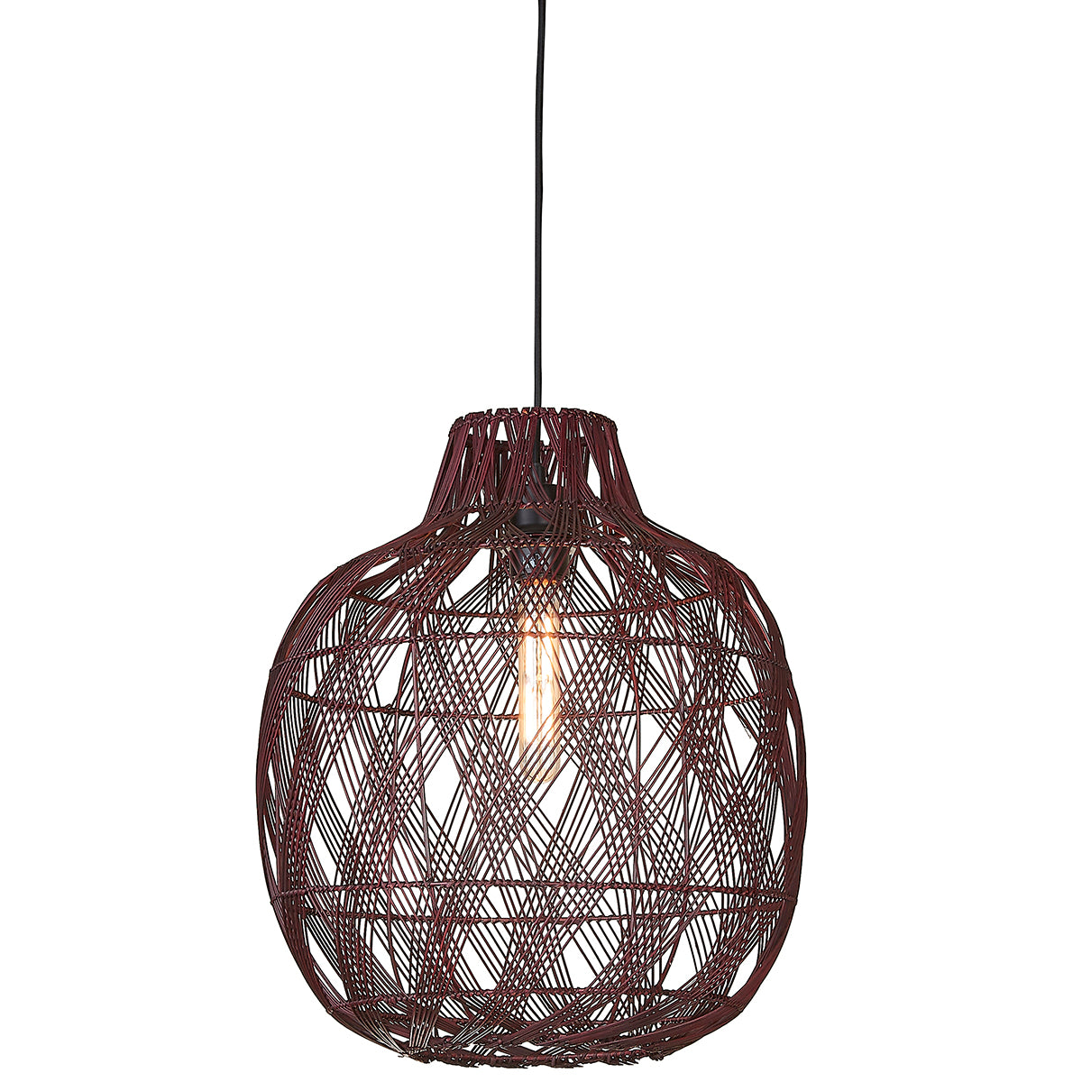 Mendoza Hanging Lamp