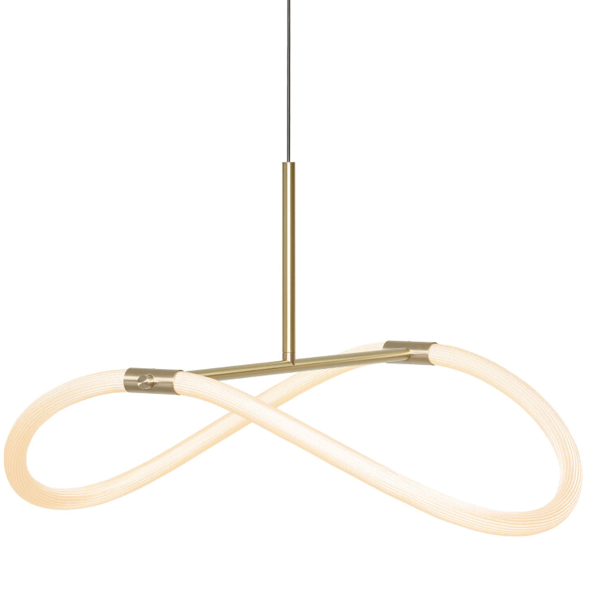 Levity Halo Pendant Lamp