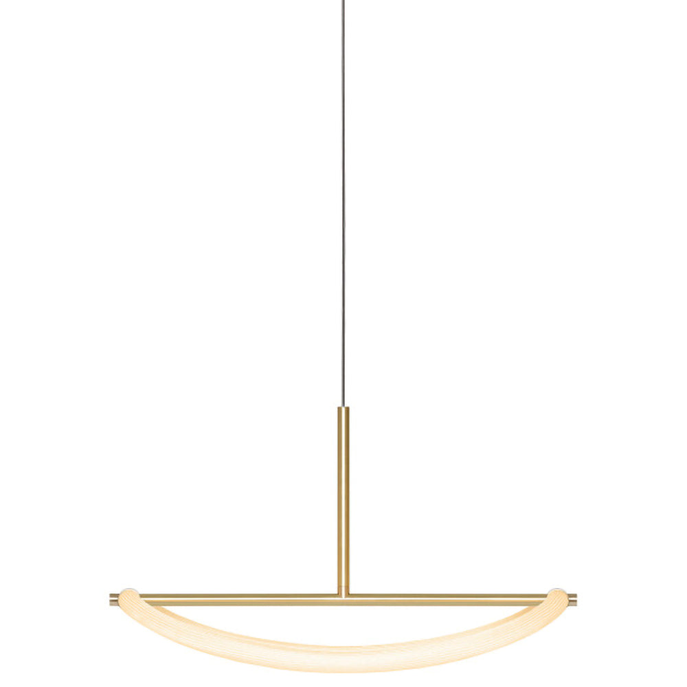 Levity Halo Pendant Lamp