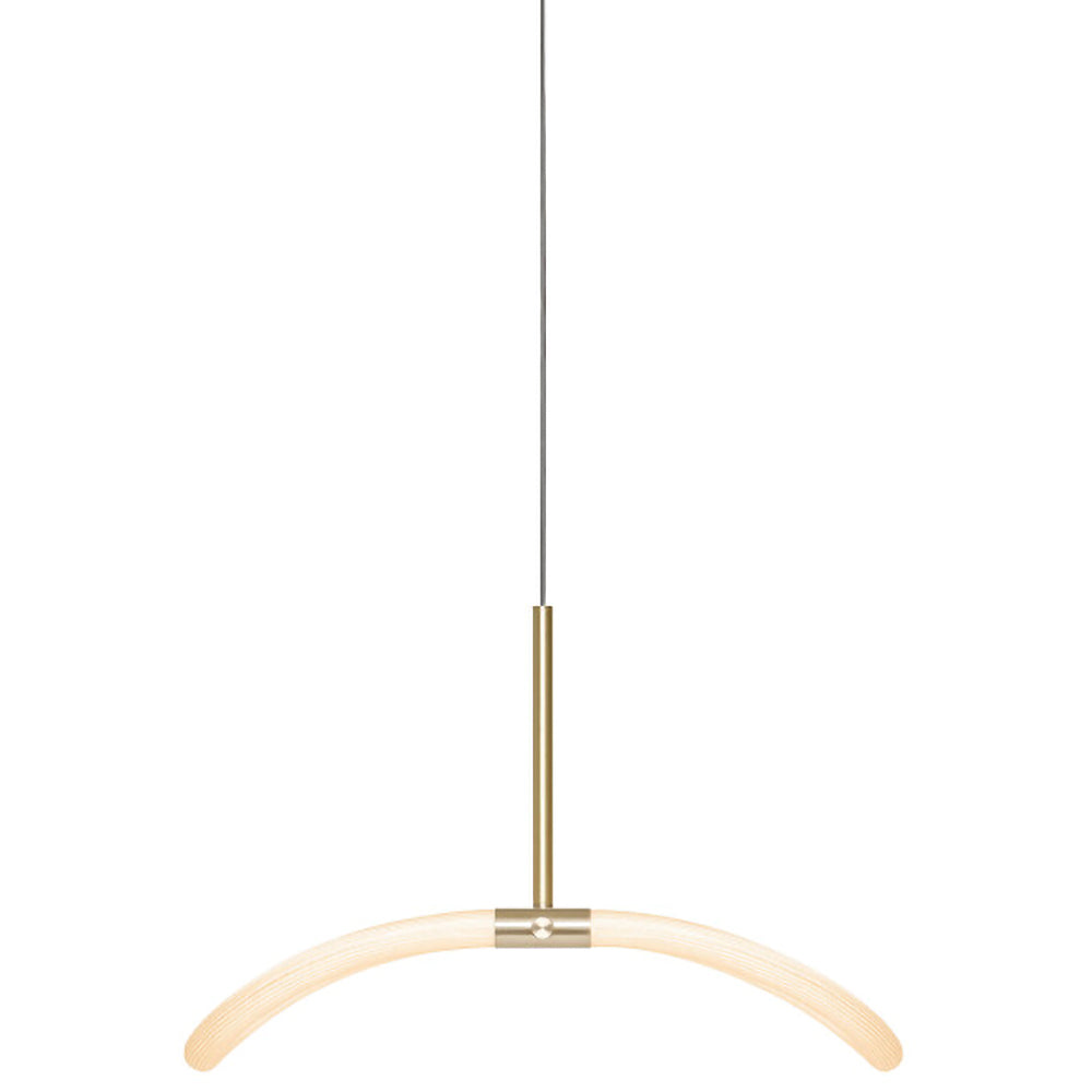 Levity Halo Pendant Lamp