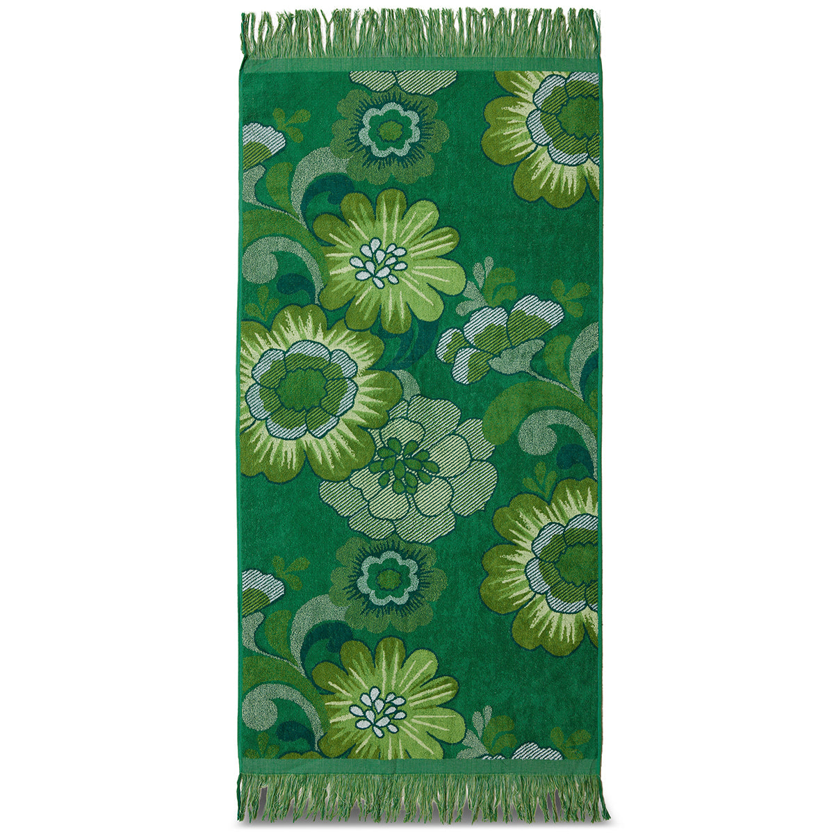 1965 Bath Towel