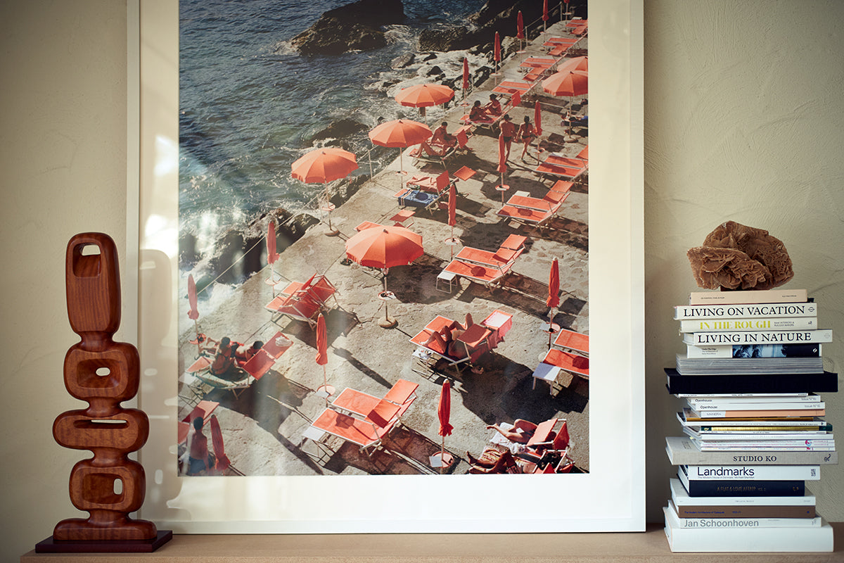 Amalfi By Tim Buiting Photo Art