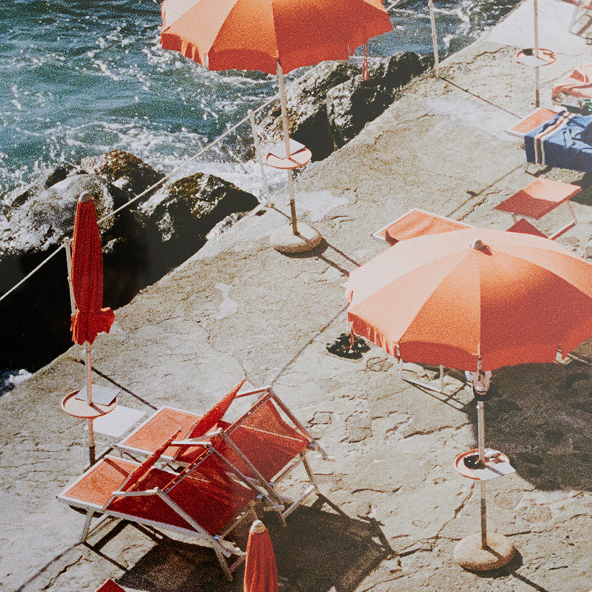 Amalfi By Tim Buiting Photo Art