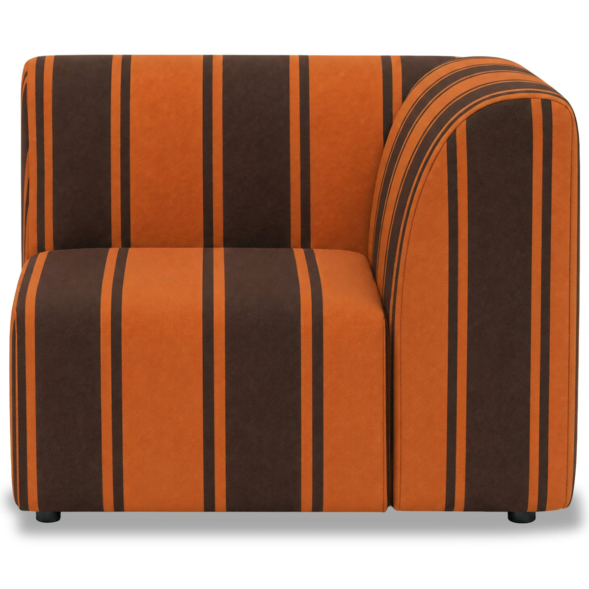Bronco Outdoor Couch - Element Right End