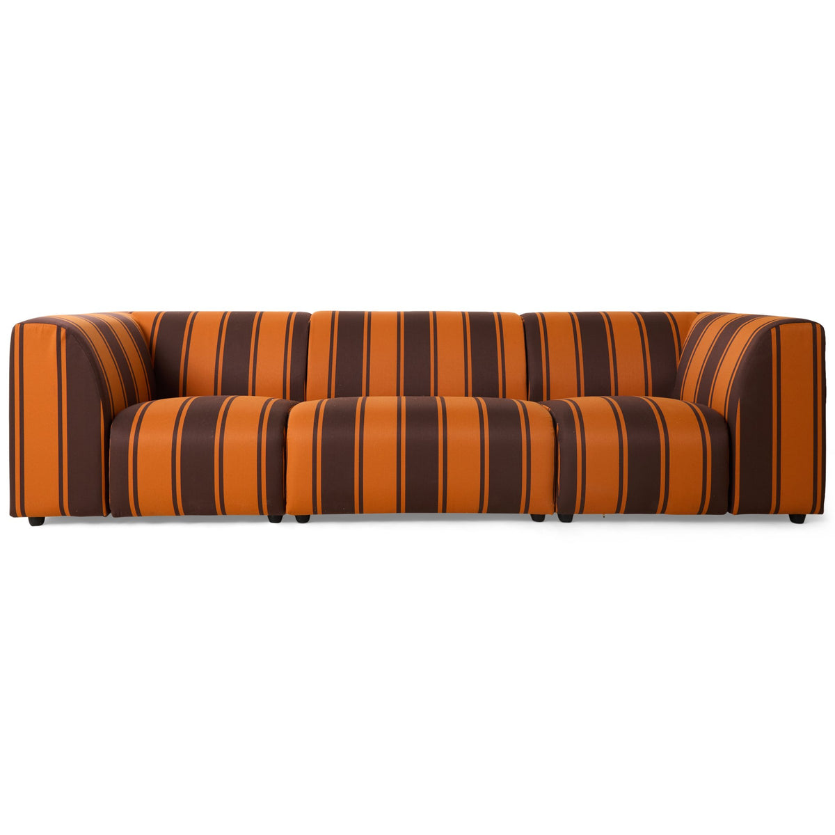 Bronco Outdoor Couch - Element Right End