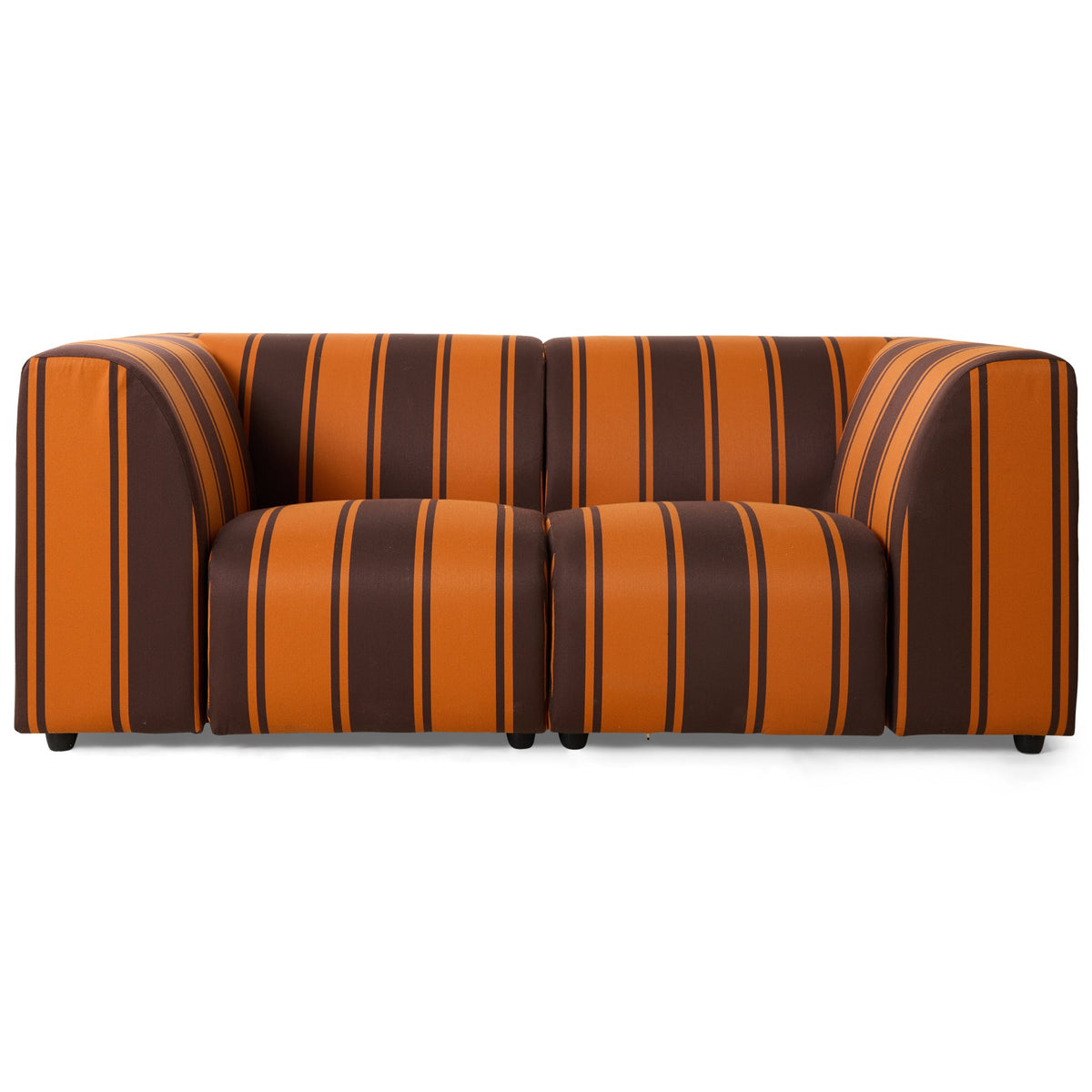 Bronco Outdoor Couch - Element Right End