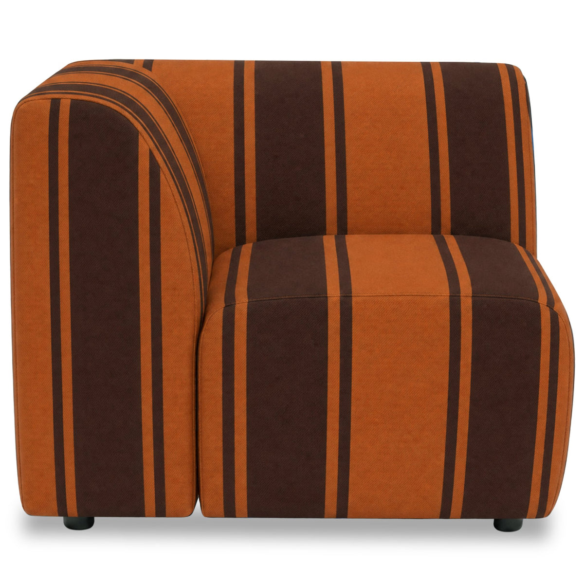 Bronco Outdoor Couch - Element Corner