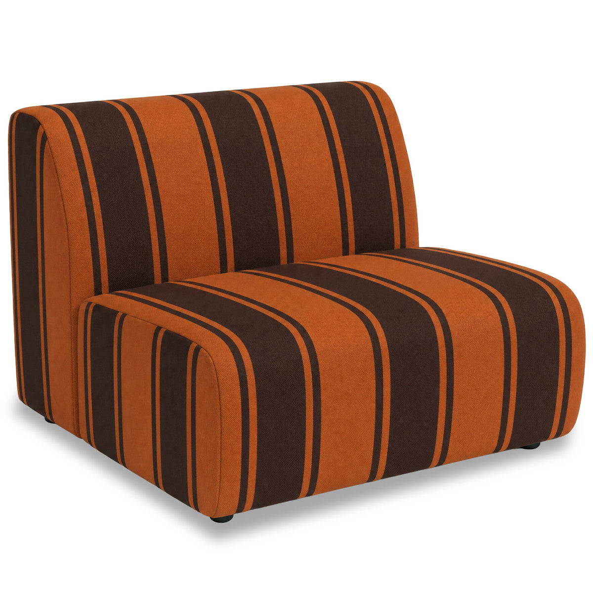 Bronco Outdoor Couch - Element Middle