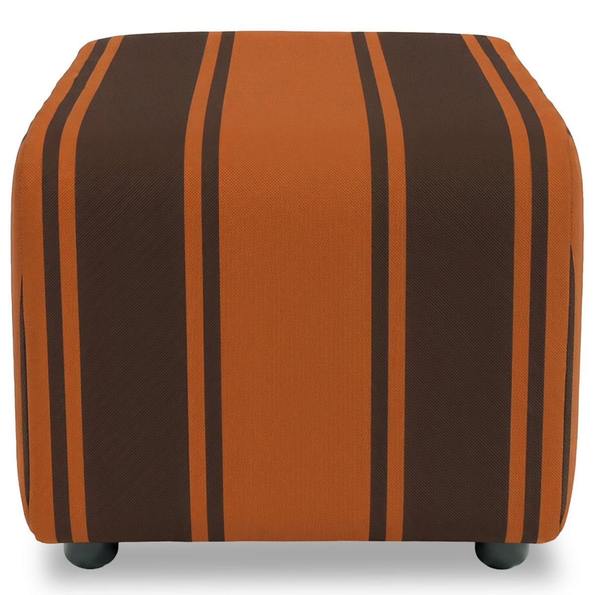 Bronco Outdoor Couch - Element Small Hocker