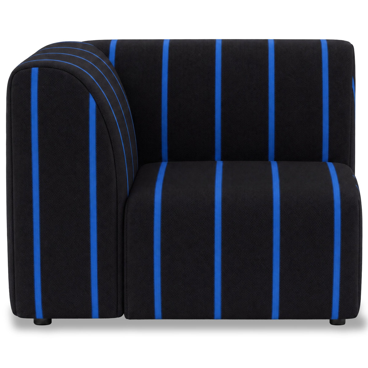 Bronco Outdoor Couch - Element Left End