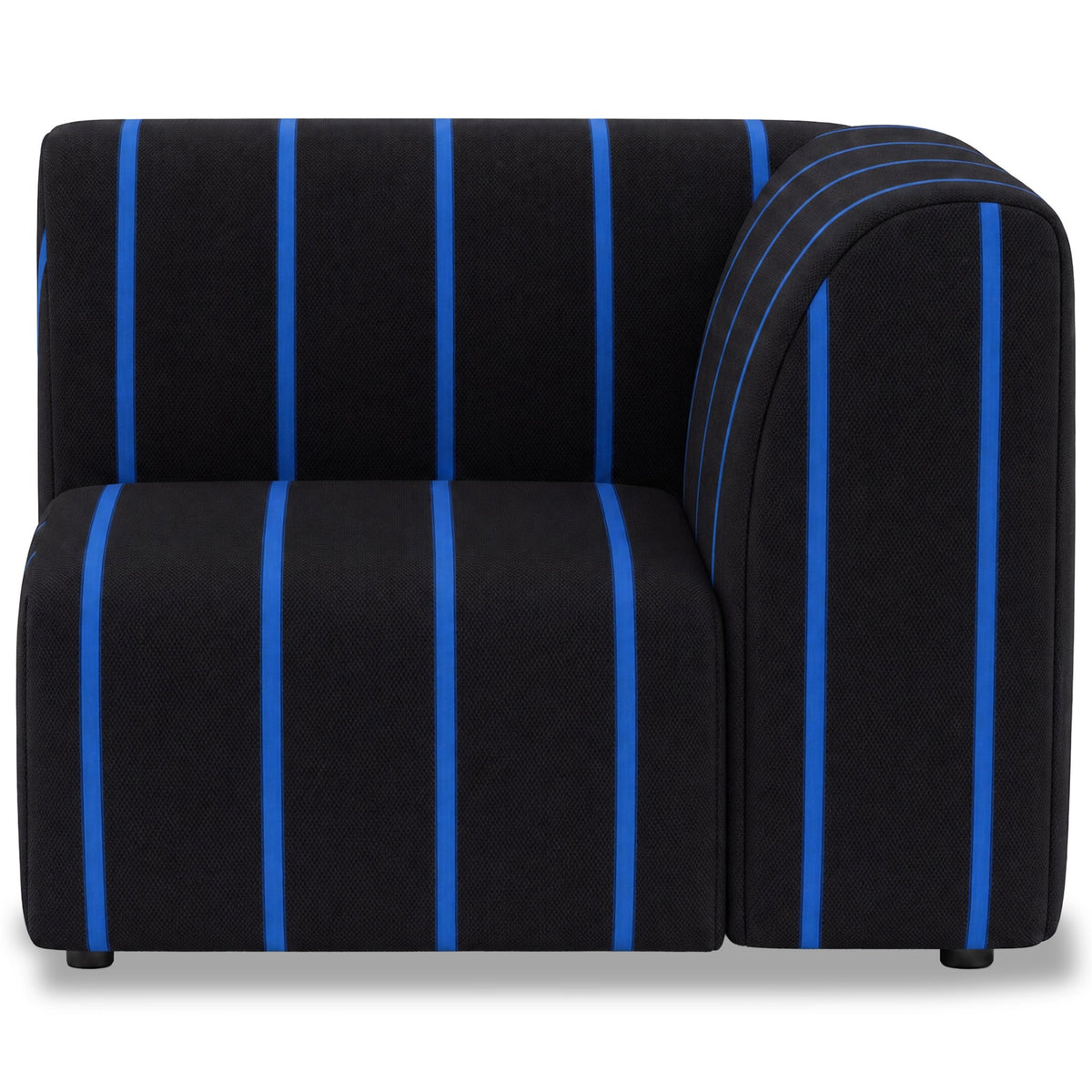 Bronco Outdoor Couch - Element Right End