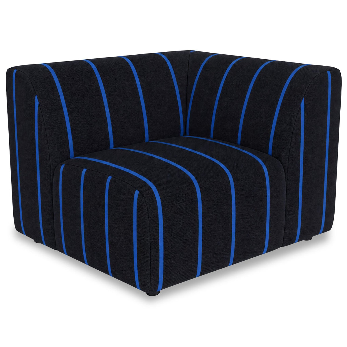 Bronco Outdoor Couch - Element Right End