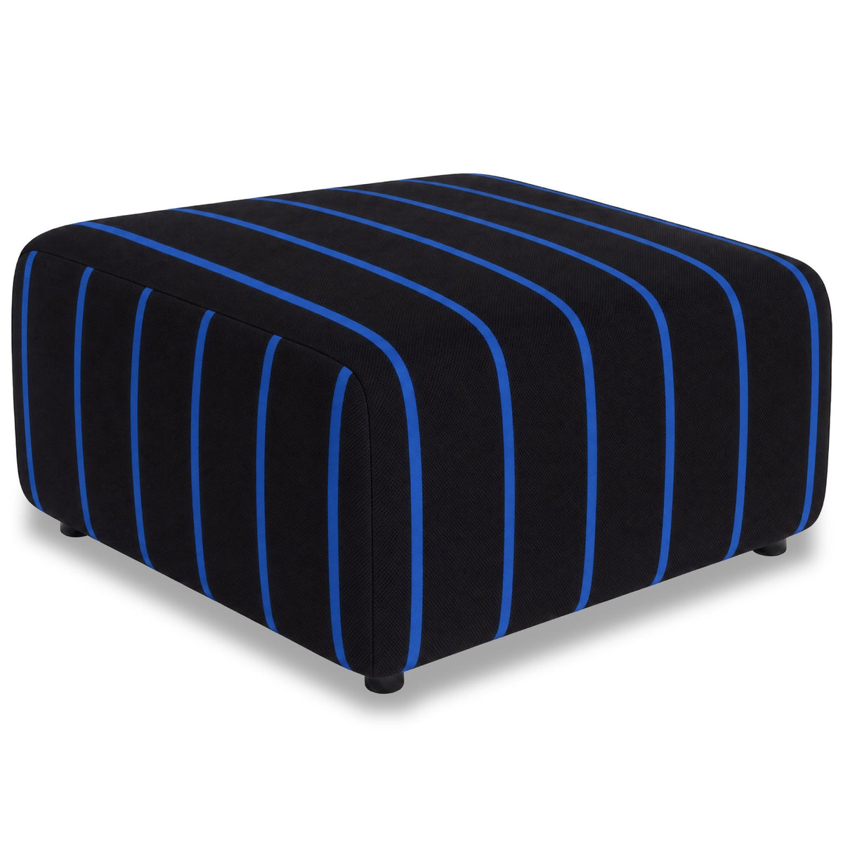 Bronco Outdoor Couch - Element Hocker