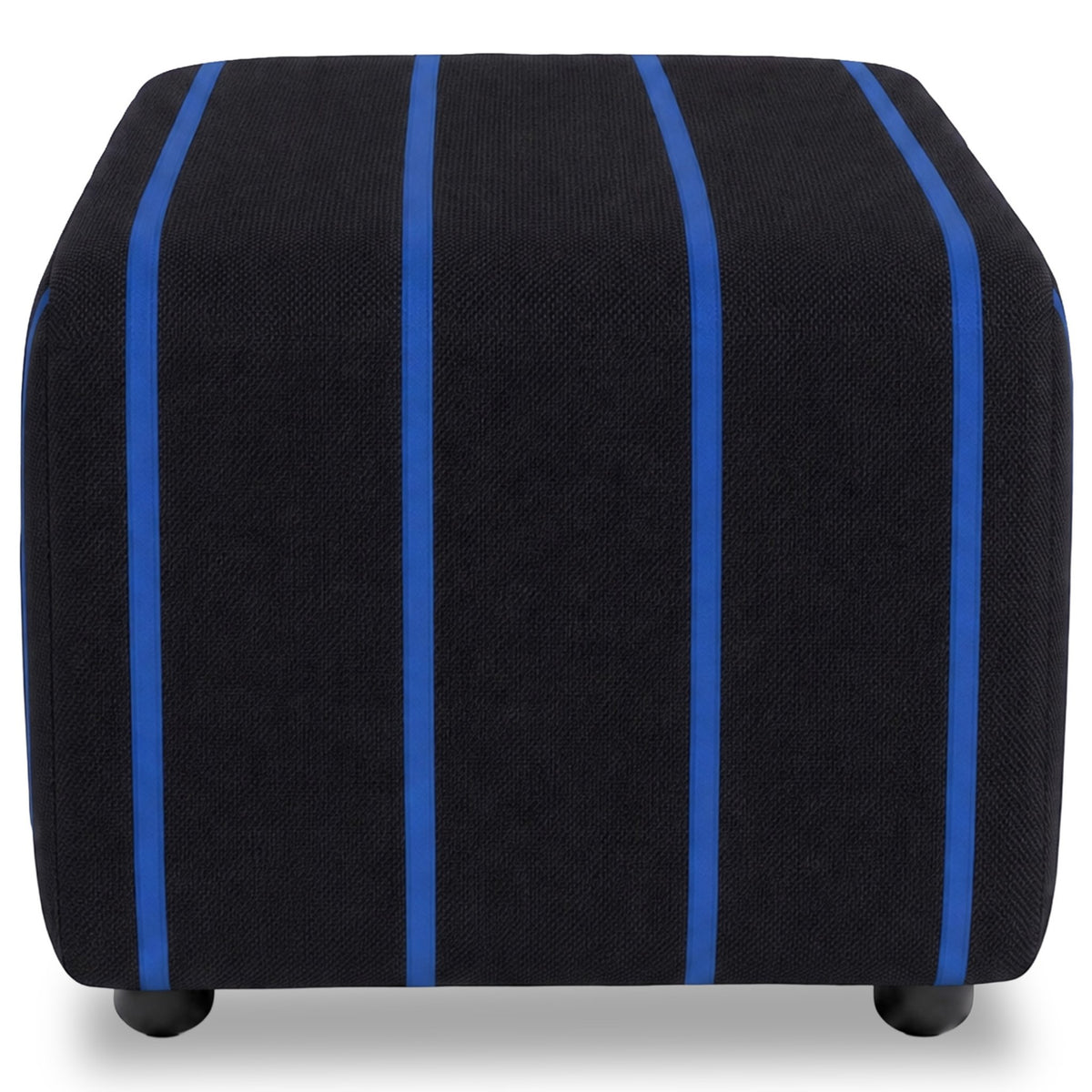 Bronco Outdoor Couch - Element Small Hocker