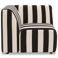 Bronco Outdoor Couch - Element Corner