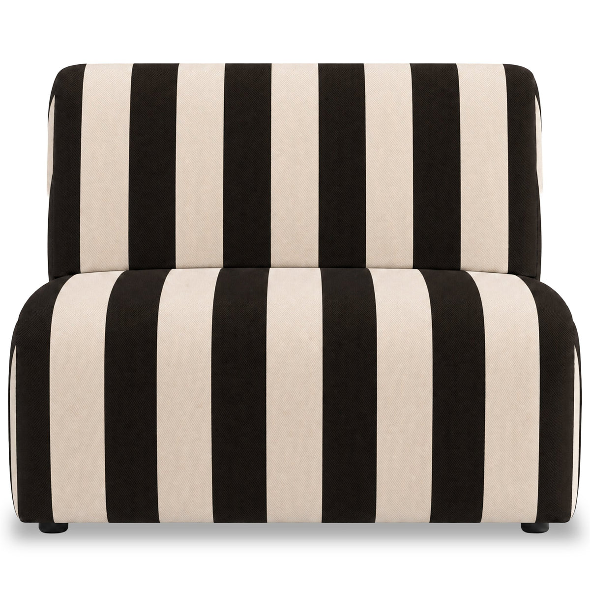 Bronco Outdoor Couch - Element Middle