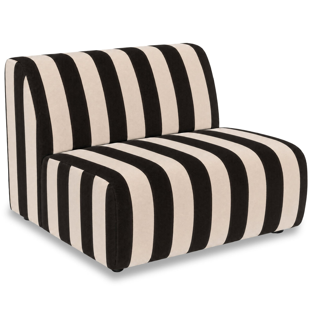 Bronco Outdoor Couch - Element Middle