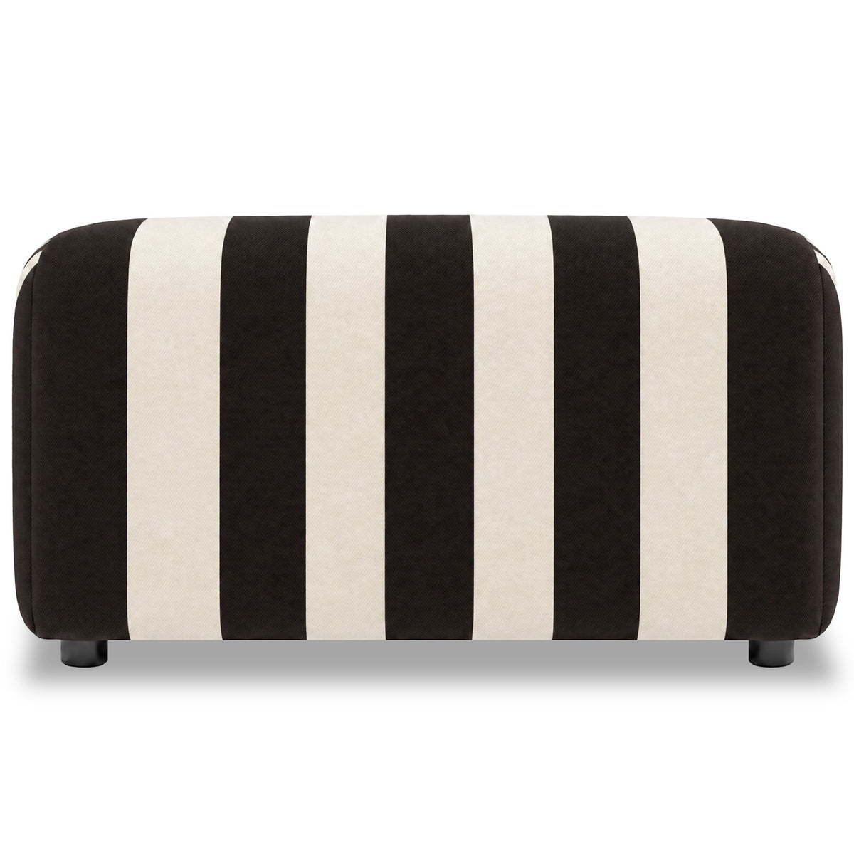 Bronco Outdoor Couch - Element Hocker