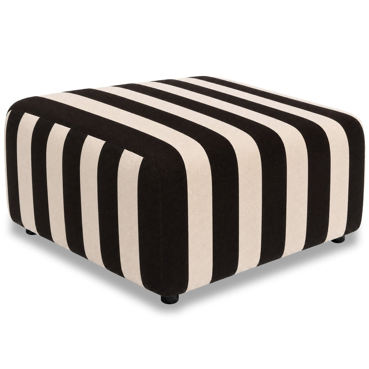 Bronco Outdoor Couch - Element Hocker