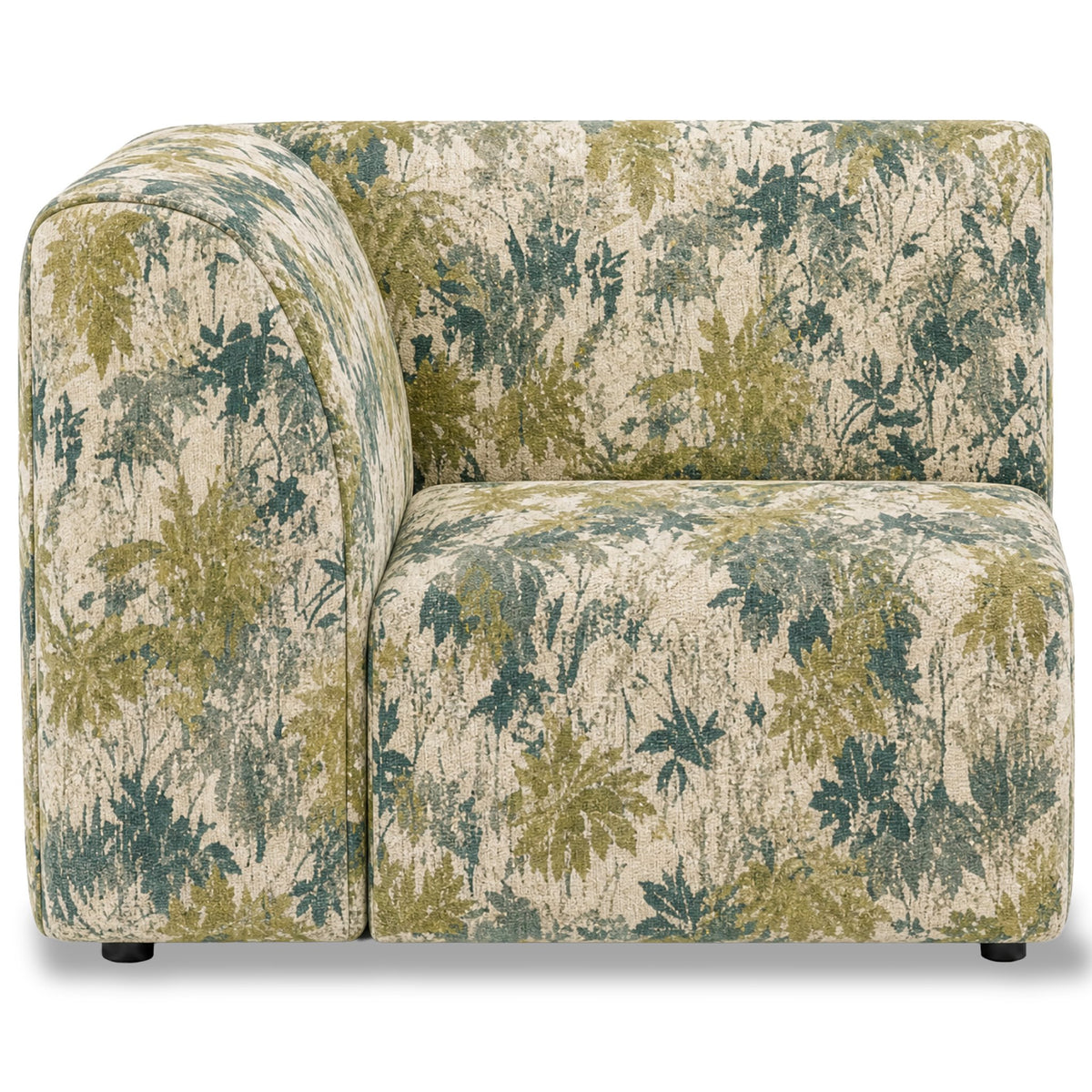 Bronco Outdoor Couch - Element Left End