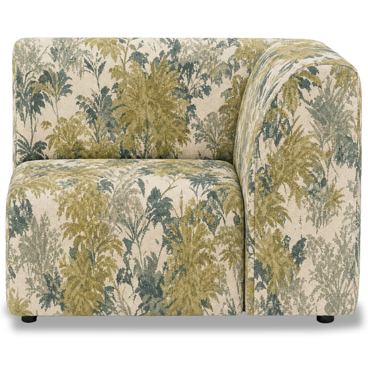 Bronco Outdoor Couch - Element Right End