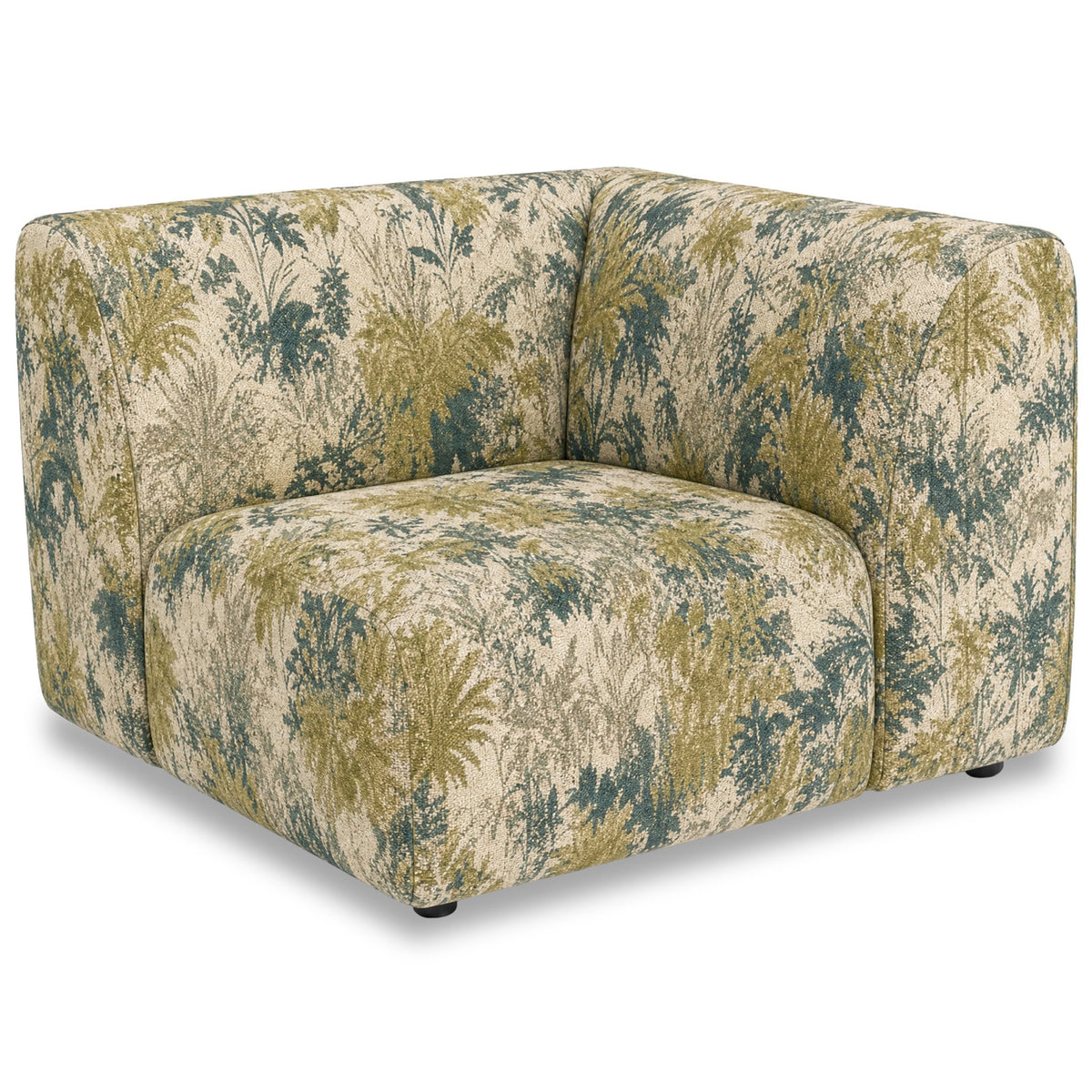Bronco Outdoor Couch - Element Right End
