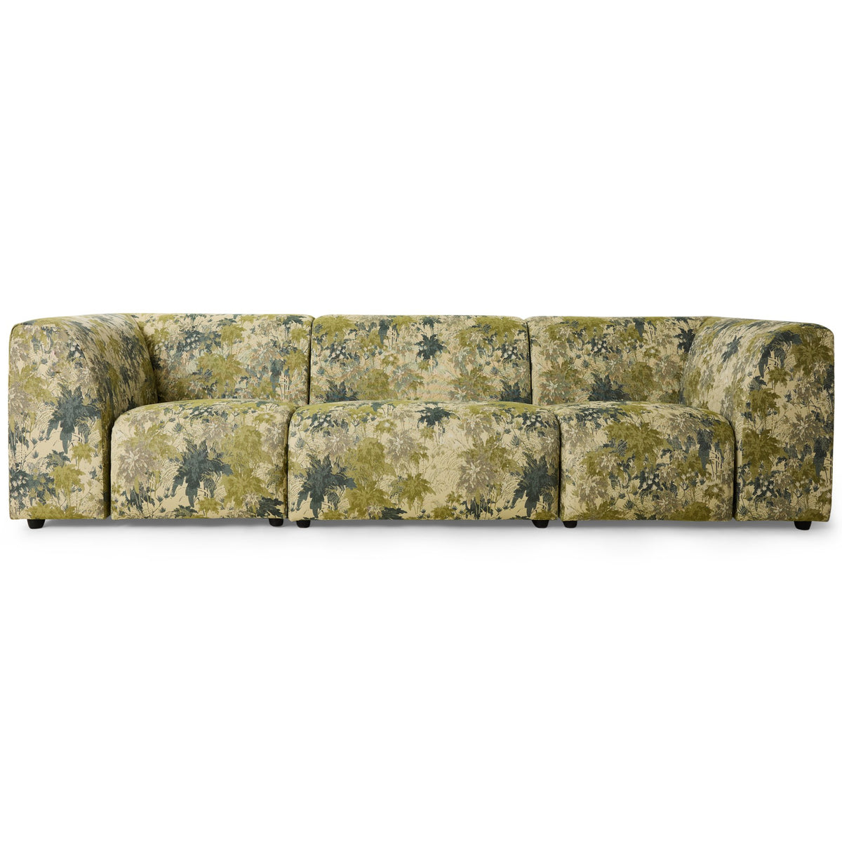 Bronco Outdoor Couch - Element Right End