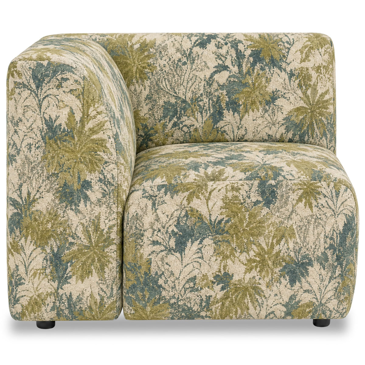 Bronco Outdoor Couch - Element Corner