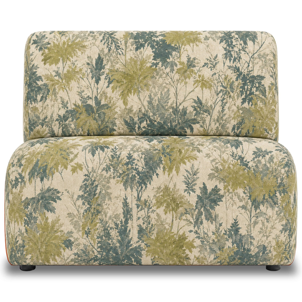 Bronco Outdoor Couch - Element Middle