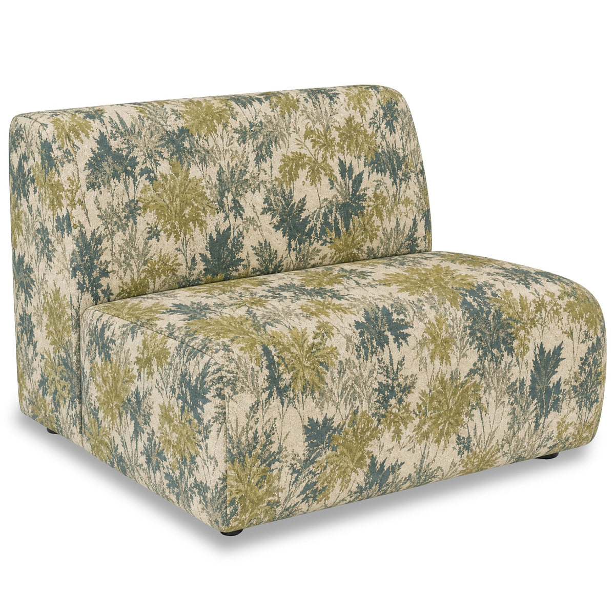 Bronco Outdoor Couch - Element Middle