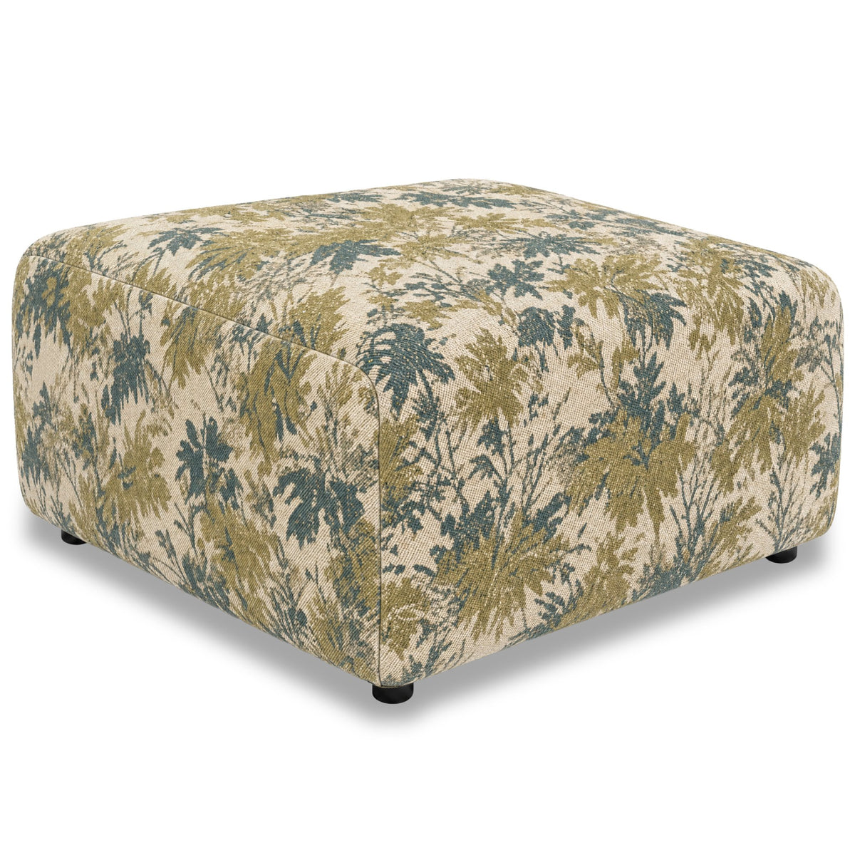Bronco Outdoor Couch - Element Hocker