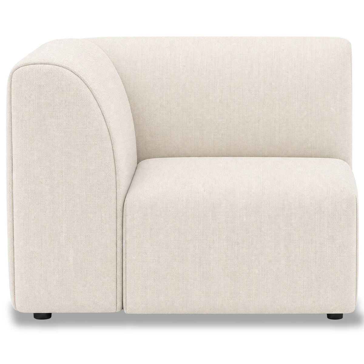 Bronco Outdoor Couch - Element Left End