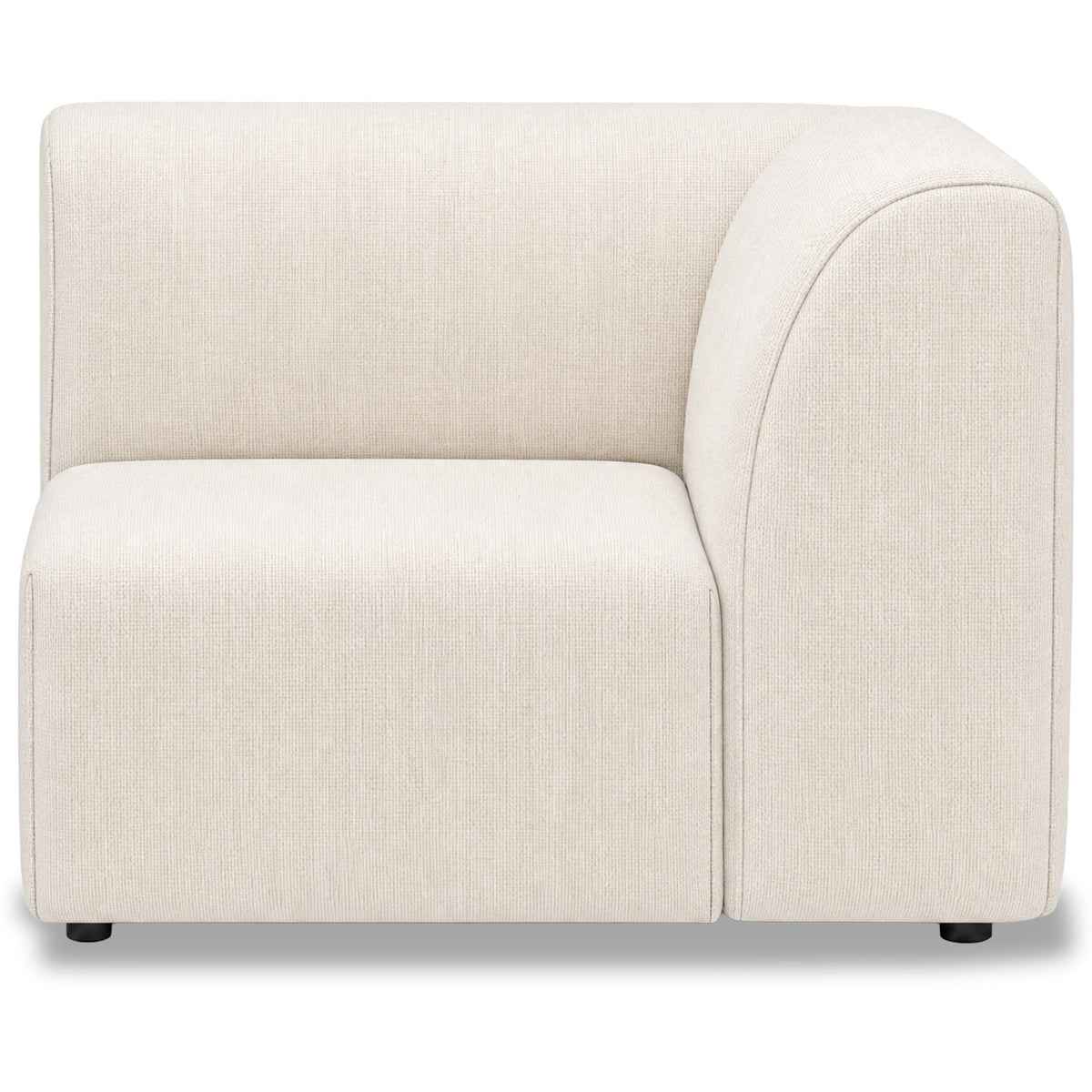 Bronco Outdoor Couch - Element Right End