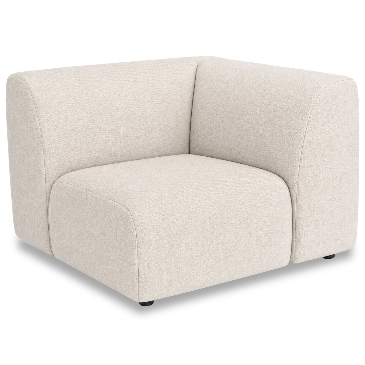 Bronco Outdoor Couch - Element Right End