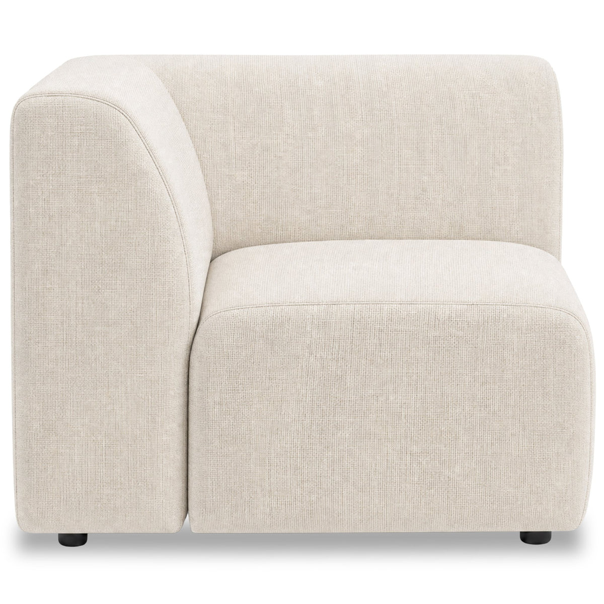 Bronco Outdoor Couch - Element Corner