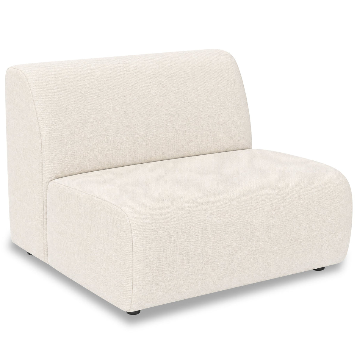 Bronco Outdoor Couch - Element Middle