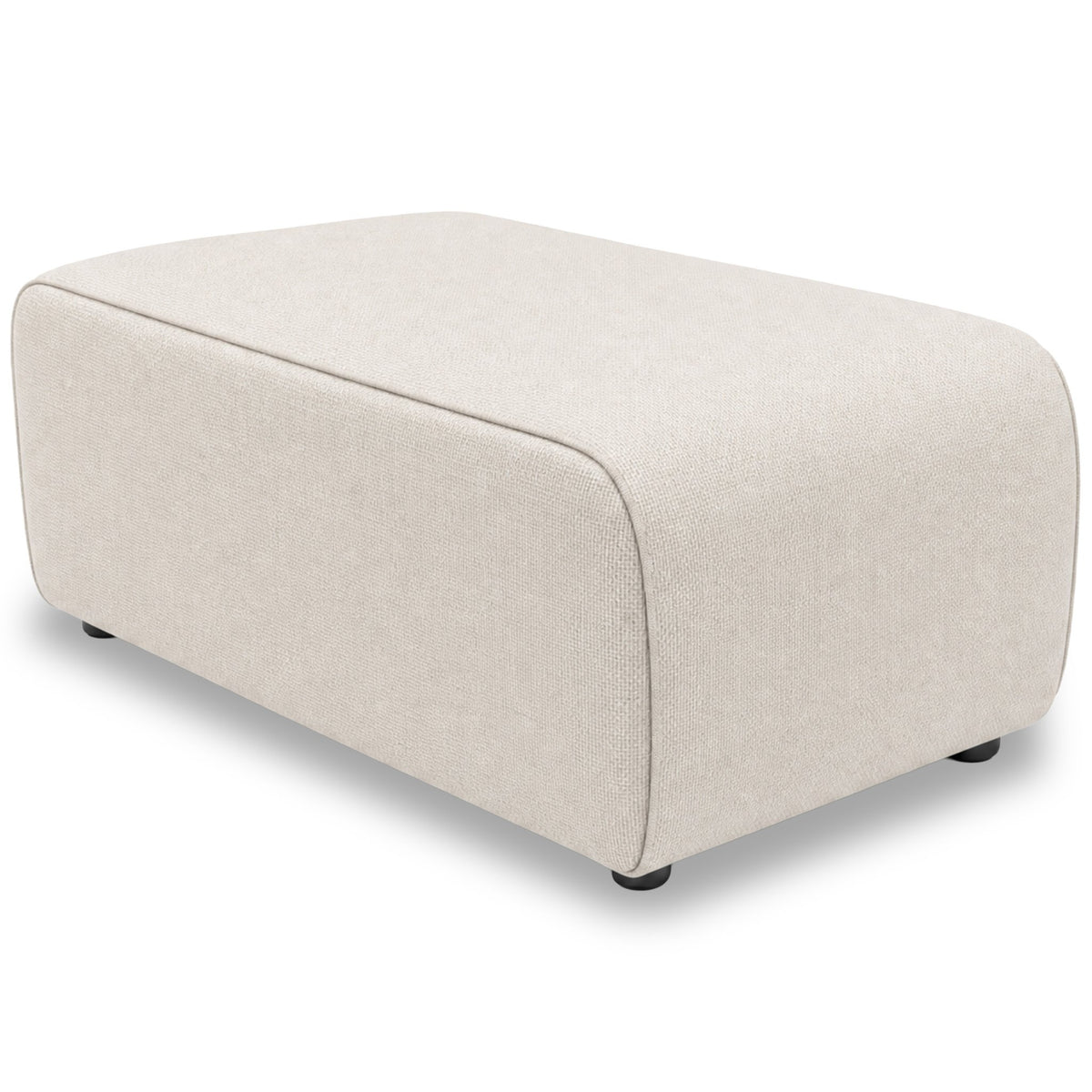 Bronco Outdoor Couch - Element Small Hocker