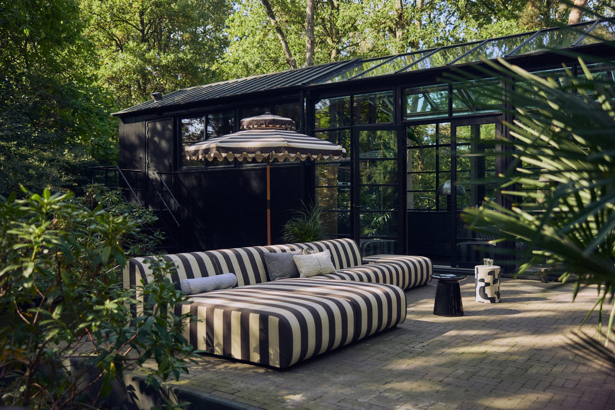 Bronco Outdoor Couch - Element Daybed
