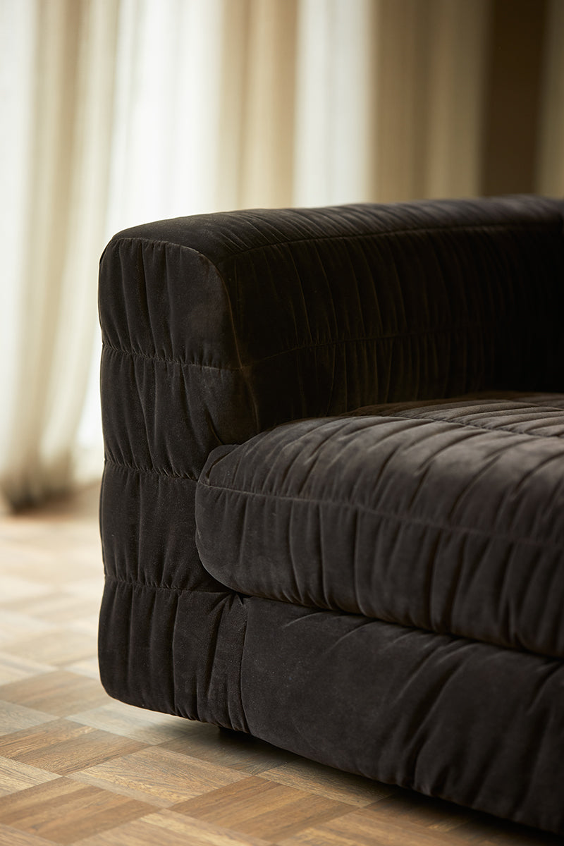 Club Couch