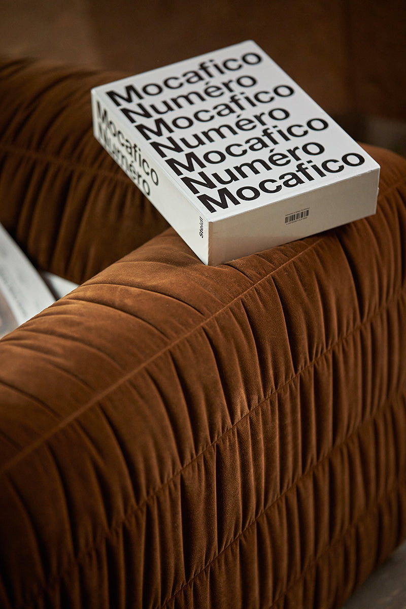 Club Couch
