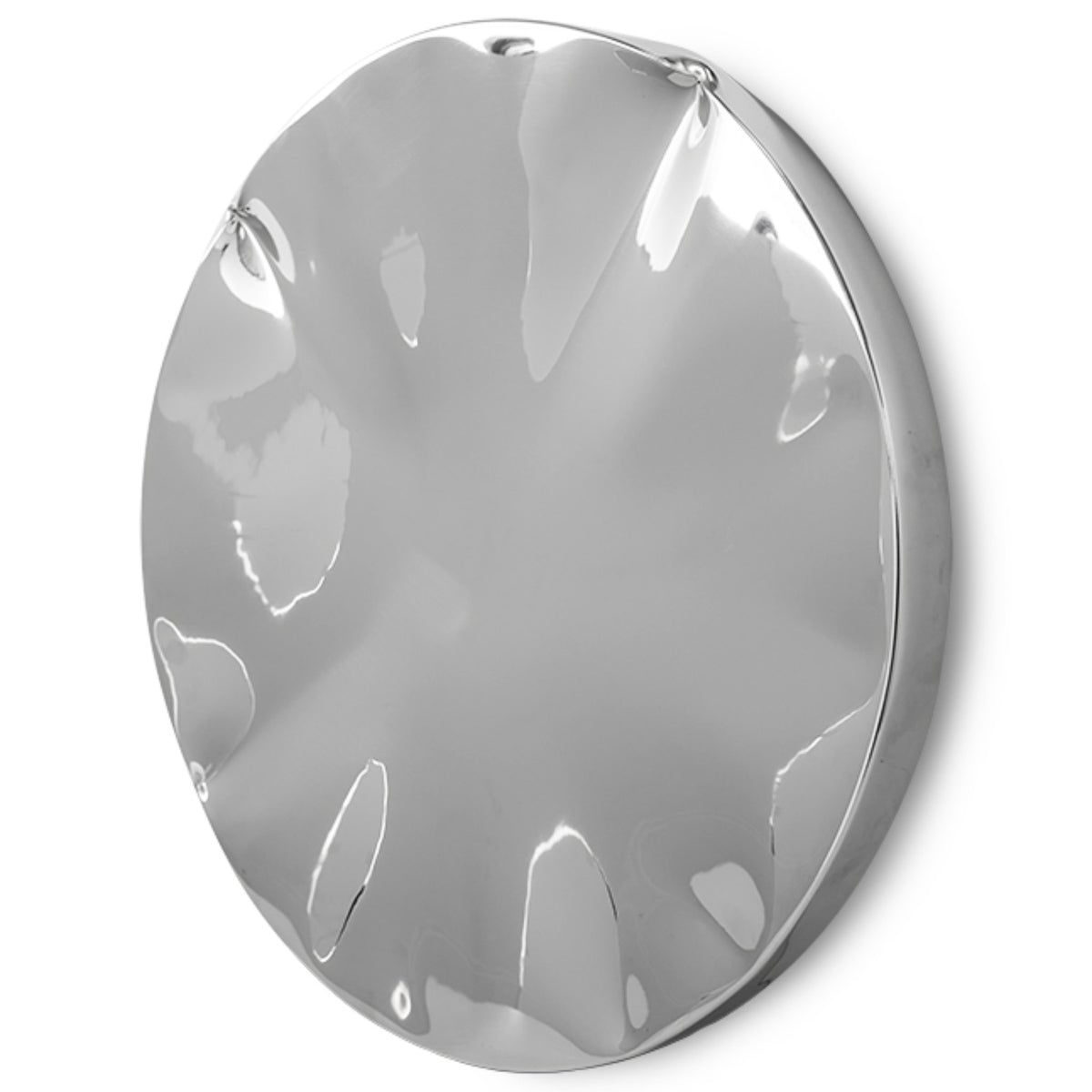 Dent Wall Sculpture