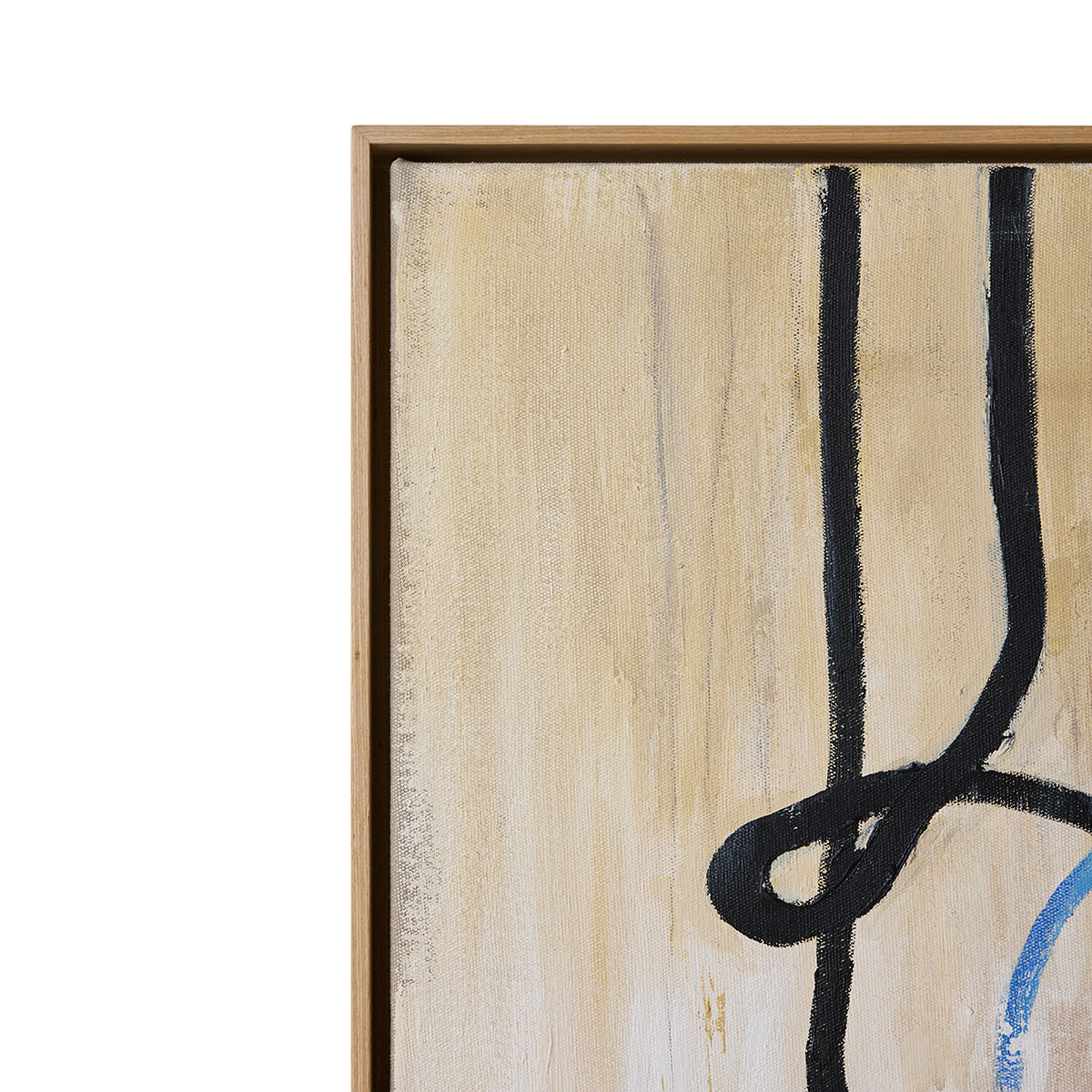 Easy Elan Framed Artwork